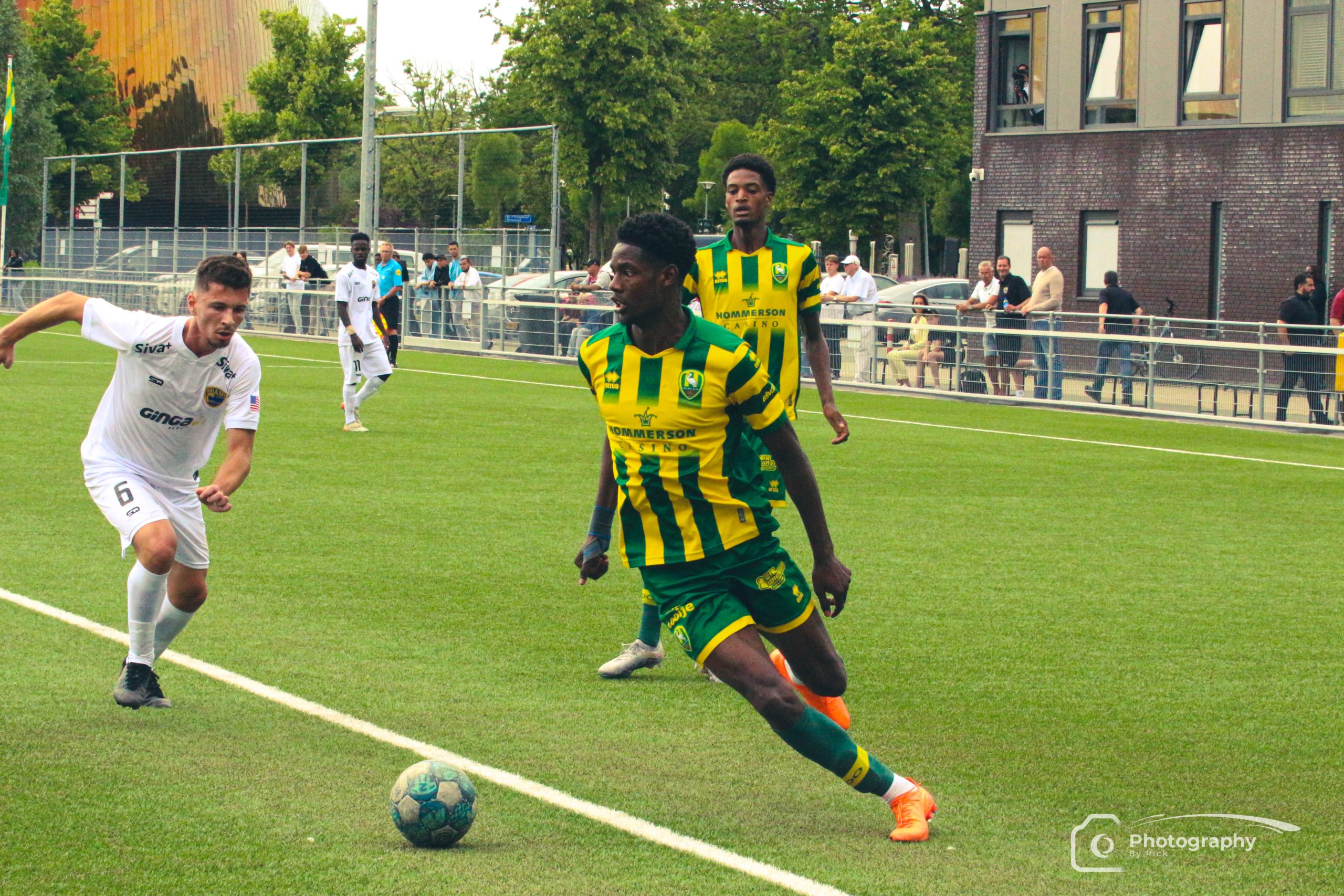 ADO O21 – Miami Dade FC